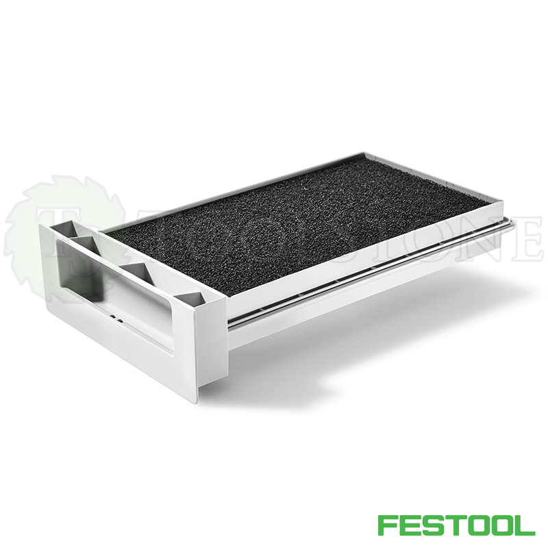 Фильтрующий элемент Festool NF-CT MINI/MIDI-2 204202 для влажной уборки для пылесосов моделей CTL Mini/Midi I и CTM Midi I