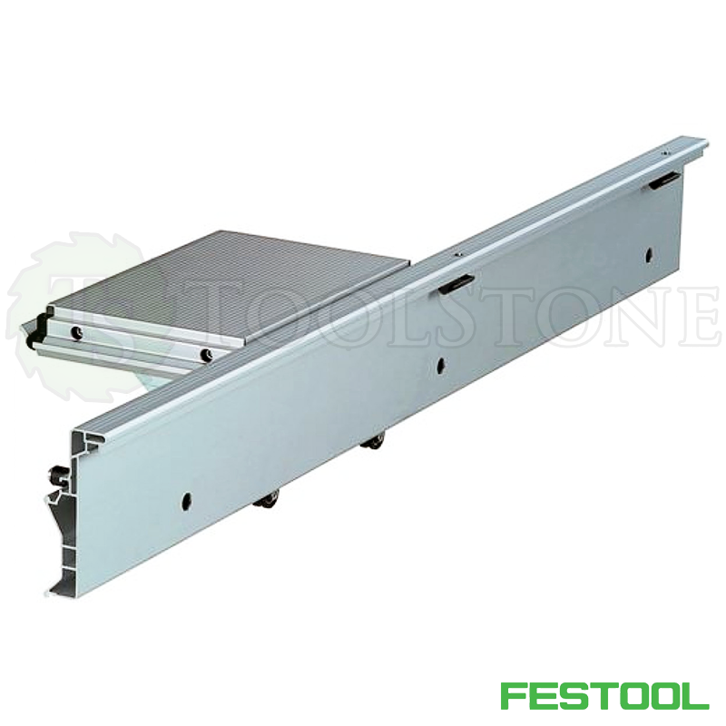 Подвижный стол Festool ST 492100, для монтажных пил CS 50, CMS-GE и для MFT 3-VL