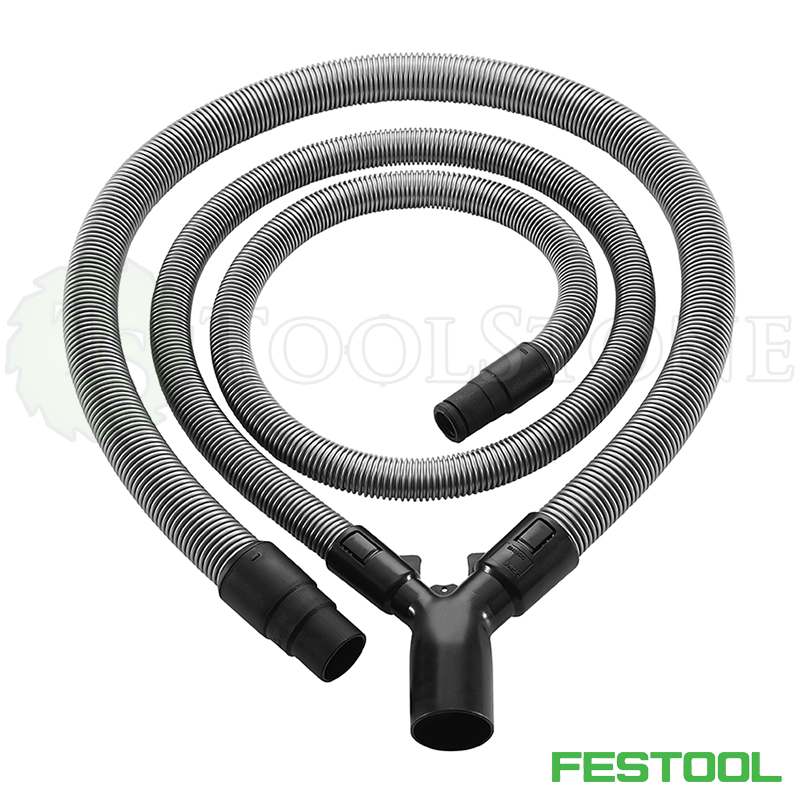 Комплект шлангов Festool CS 70 AB 488292 для пылеудаления, для монтажных пил CS 50/70 и CMS-GE