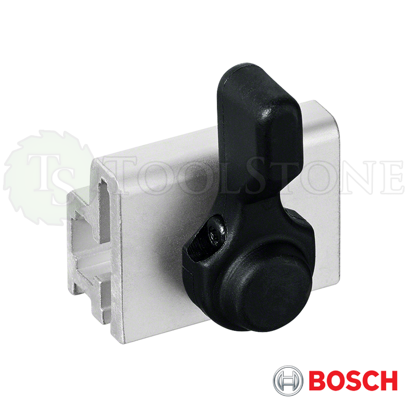 Ограничитель отдачи (упор) Bosch FSN RS 1600Z0000M для направляющих шин, шт.