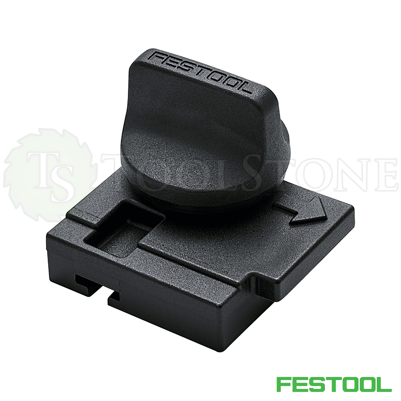 Ограничитель отдачи (упор) Festool FS-RSP для направляющих шин