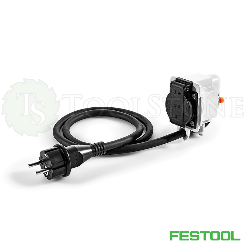 Соединительный кабель Festool CT-VA AK 575667 для сепаратора, 1 шт.