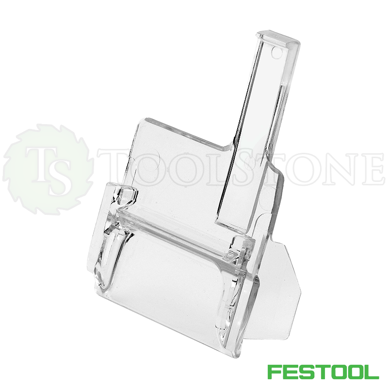 Смотровое пластиковое окошко Festool 499012 для погружных пил серии TS 55 R, шт.