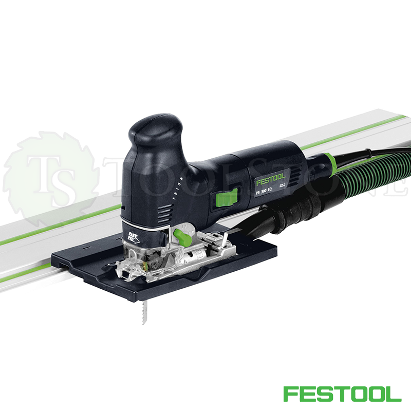 Адаптер Festool 490031 FS-PS/PSB 300 для установки лобзика на шину-направляющую