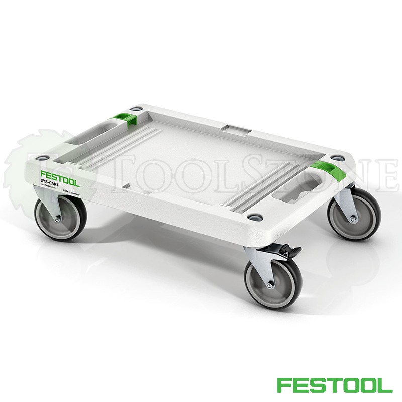 Роликовая доска Festool SYS-Cart RB-SYS 495020 для перемещения систейнеров