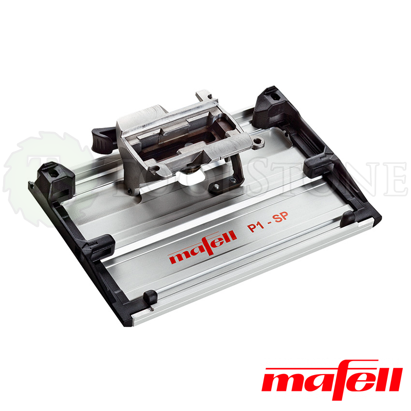 Плита-адаптер Mafell P1-SP 205446 для лобзика P1 сс для вертикального пиления и под наклоном от 0 до 45°, в т.ч. по шине-направляющей